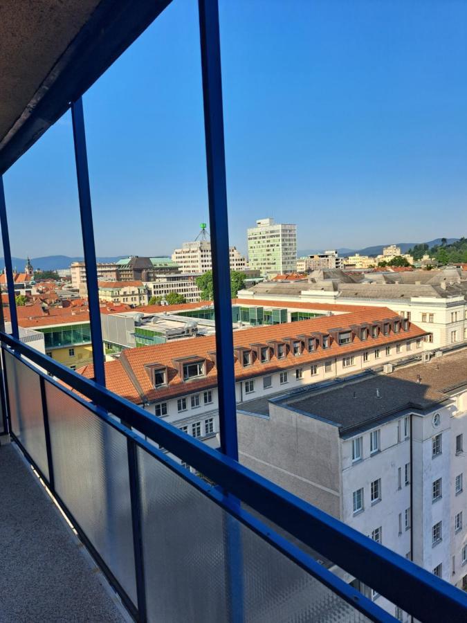 Ljubljana Center With A Castle View, Parking Apartman Kültér fotó